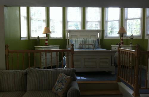 Romantic riverside Sheepscot Harbour Studio #308 - Foto 1