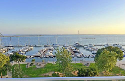 Lady Delmar Marina Olhao By Junto ao Mar - Photo 12