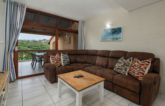 San Lameer Villa Rentals 2529 - Foto 11