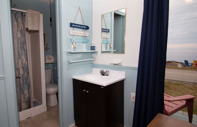 Les Cabines du Phare - Foto 40