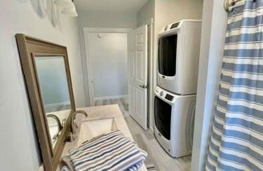 Oceanfront Cottage on Private Island - Foto 7