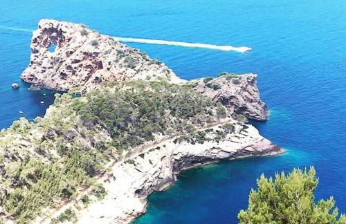 Beach Penthouse Apartment - Foto 46