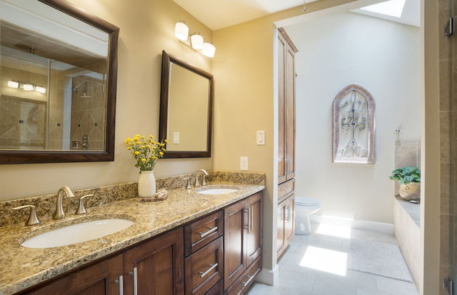 Travis by Avantstay Waterfront Lake Retreat - Foto 20