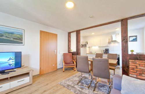 Bannemin, Fewo Sonnenwind n - Foto 12