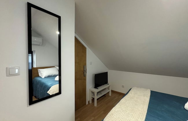 Casas da Corujeira 2 - Foto 8