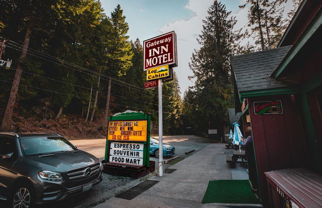 Gateway Inn - Photo 54