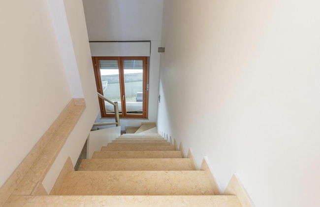 City Apartment Senigallia - City Apartment Senigal - Foto 14