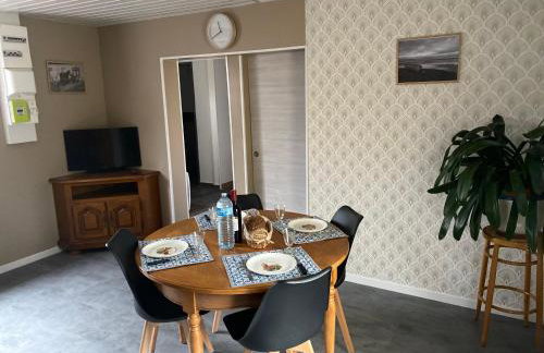 chez mémère 3étoiles - Foto 1