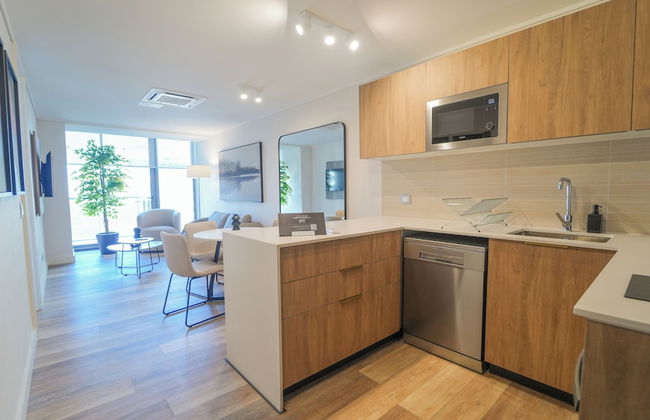 Spot Suites - Foto 26