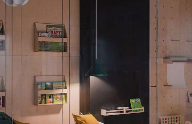 Tower II by Kairos Apartments - Foto 29