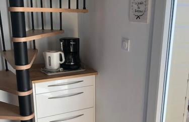 La maison d’à côté - Foto 4