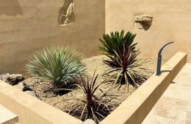 Villa de charme en campagne avec piscine privée et nature luxuriante - Foto 13