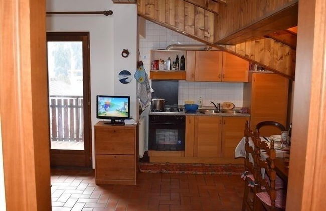 Madonna di Campiglio Holiday home 3 BestStayz.1 - Photo 12