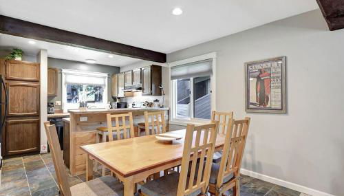 Mountain Condo | Spa Pool and Ski Shuttle Access - Foto 5