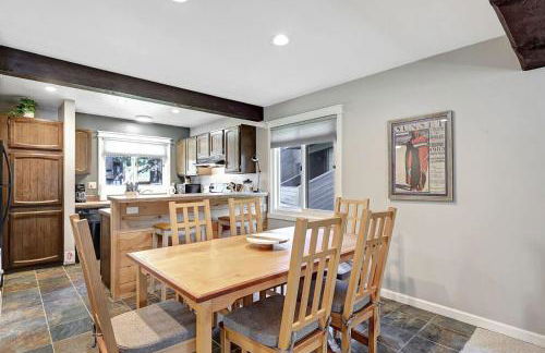 Mountain Condo | Spa Pool and Ski Shuttle Access - Foto 5