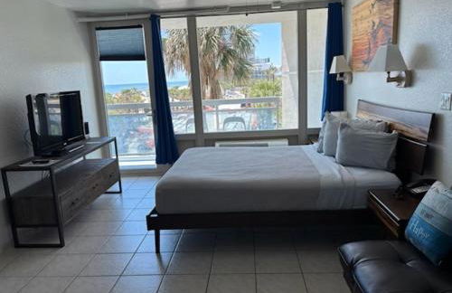 Georgian Inn Beach Club - Foto 24