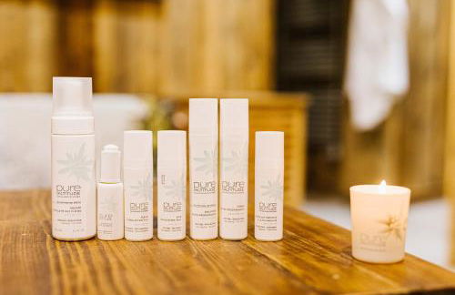 Chalet La Perle de L'Oisans - Appartements d'Exception - Foto 25