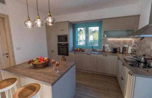 Exclusive Sea View Villa Madelaine - Foto 29