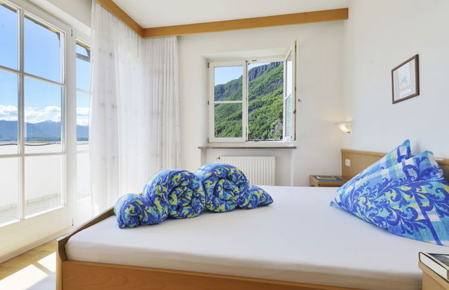 Sigmundskron - Foto 9