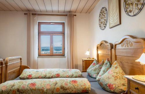 Ferienwohnung mit privater Sauna - Foto 11