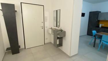 AleVale apartment 450 mt dalla spiaggia - Foto 4