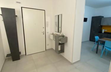 AleVale apartment 450 mt dalla spiaggia - Foto 4