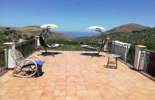 Casa Siciliana Altarbiah - Foto 40