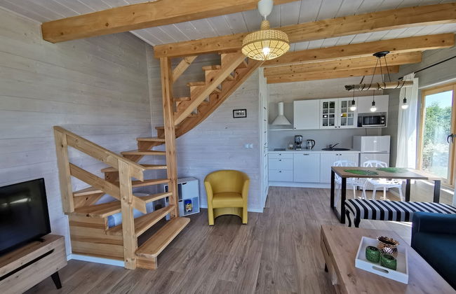 La Cubita - Nowe domki i apartamenty - Foto 45