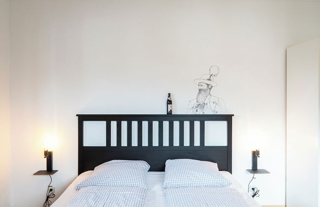 Das Nordberg Apartments - Foto 11