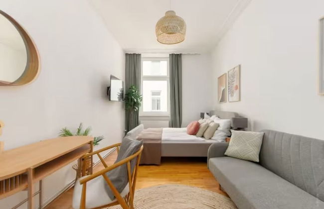 Designer Apartments - Near Reumannplatz - Foto 16