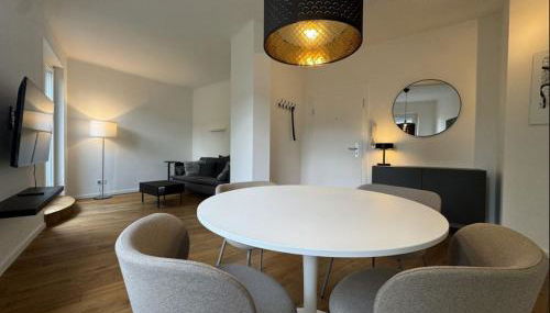 Exclusive apartment with roof terraces in D-Unterbilk - Foto 1