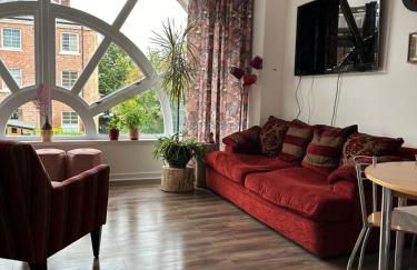 Stunning 2 bedroom apartment - Foto 37