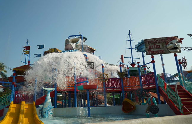 Ingresso do Aquasplash - Foto 7