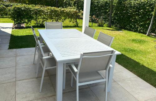 Appartamento Tramontana Portorosa - Residence Delfino - Foto 24