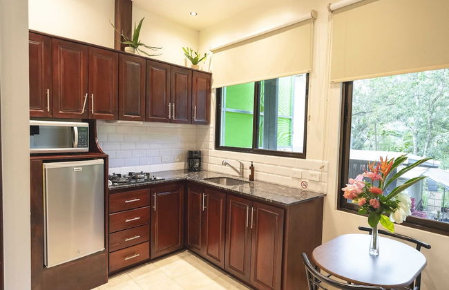 Surfside Apartments Playa Carmen - Foto 23