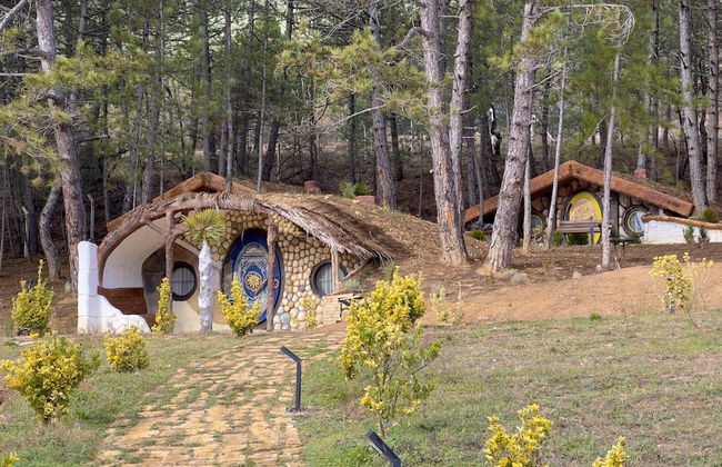 Koru Aura Mengen - Photo 5