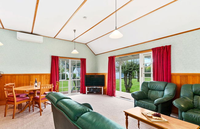 2 Bedroom Cottage near Huka Falls - Foto 14