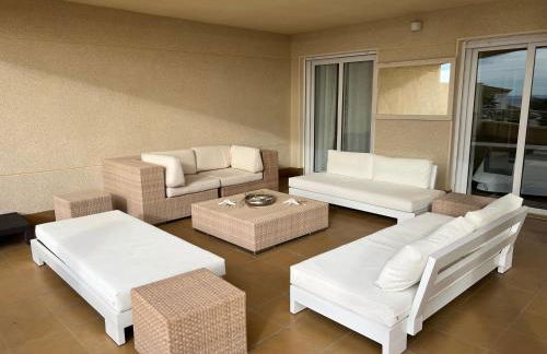 Precioso apartamento con piscina, vistas a mar - Foto 7