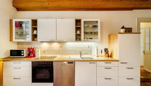 Gulfhof Oldersum Erdgeschoss - Foto 3