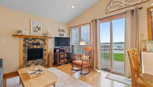 Sunset Shores - Lakeside Cabin #1 by Simple Life Rentals - Foto 1