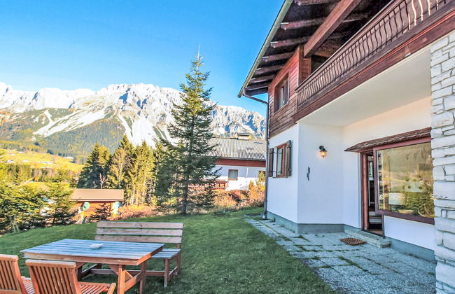 Berghaus Weitblick - Foto 17