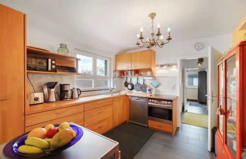 Ferienwohnung Karibu - Foto 10