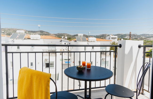 Sanders White Mountains - Pleasant Villa With Pool - Foto 10