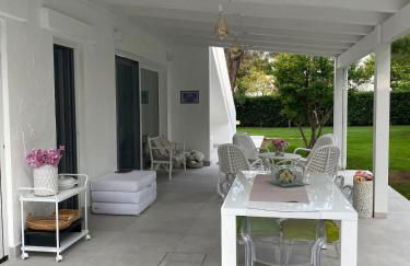 Private Villa at 150 meters from the beach - Foto 13