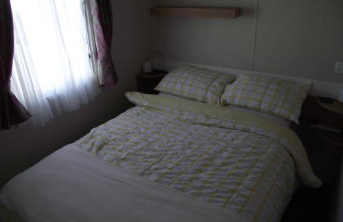 Seafront Caravan - Golden Sands - 6 Berth by Your Away Stays - Foto 22