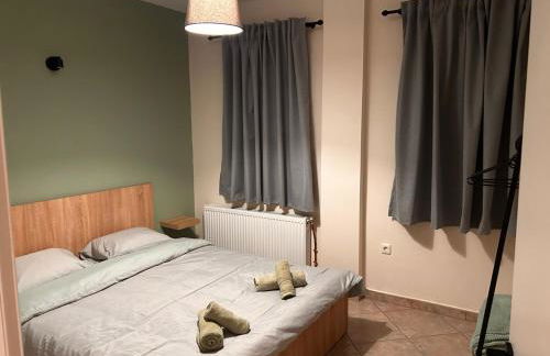 Villa Liolios - Foto 9