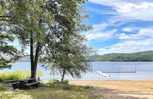 6 Person Holiday Home in Amal-by Traum - Photo 19