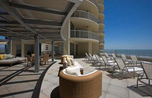 Palisade Palms Oceanfront Condo & 5-Star Amenities - Foto 68