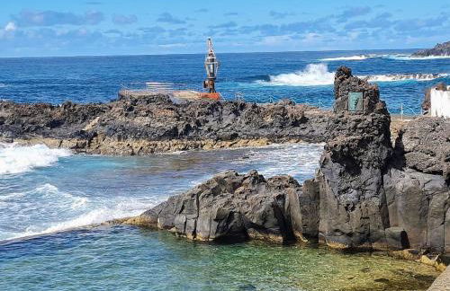 Casa Higopico - Foto 28