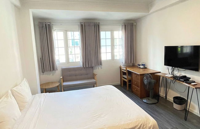 Locasis Japanese Service Apartment - Foto 14